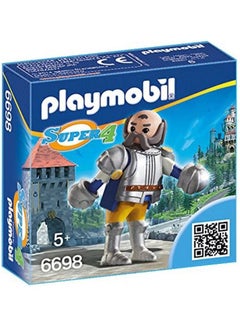 Playmobil Royal Guard Sir Ulf Figure  - Image 1