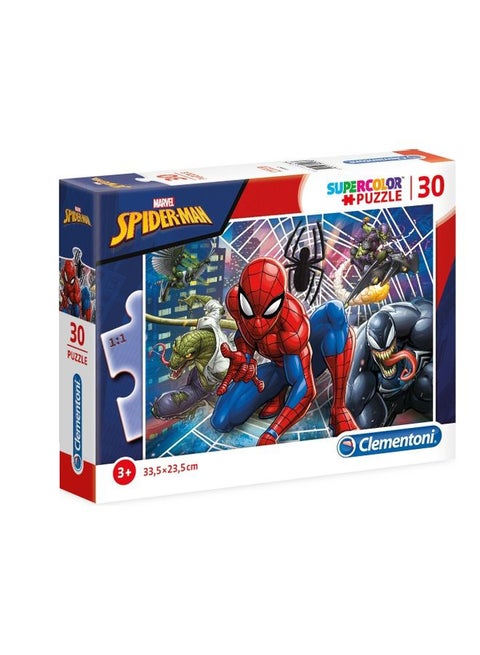 30-Piece Jigsaw Puzzles
