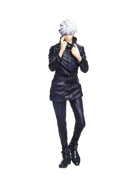 Jujutsu Kaisen Figure Toy