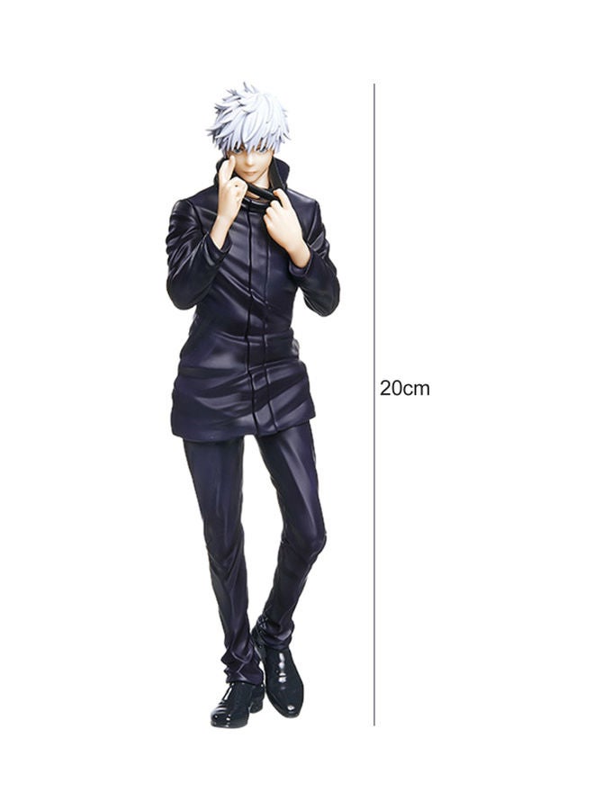 Jujutsu Kaisen Figure Toy  - Image 3