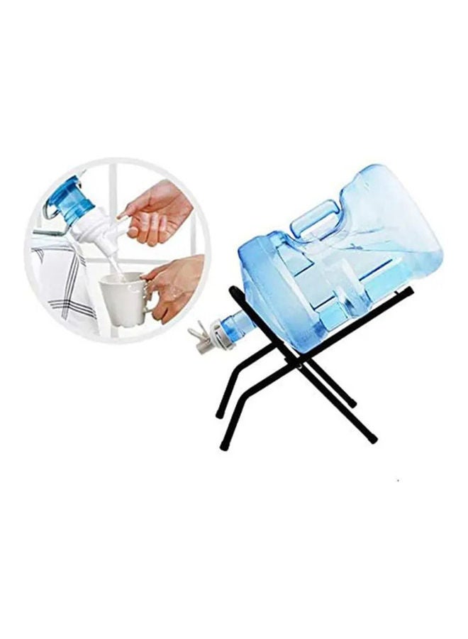Cady One Foldable Water Dispenser Bottle Stand - Image 2