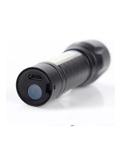 Cady One USB Rechargeable LED Flashlight Torch  - Image 3