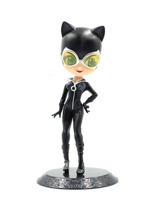 Cat Women Action Figure