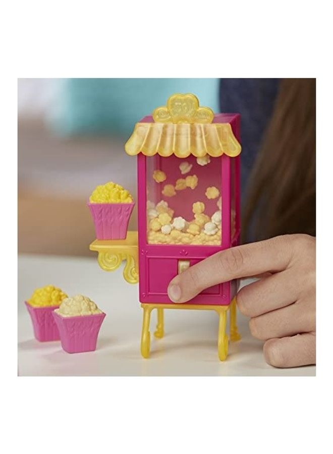 HASBRO - GAMING - My Little Pony Equestria Girls Minis Movie Theatre - Image 1
