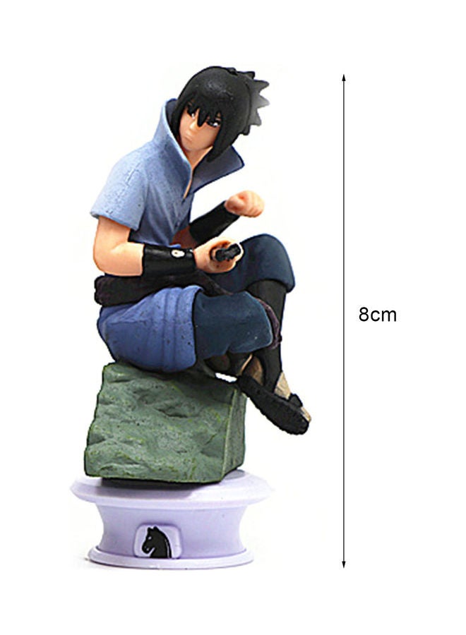 6-Piece Model Toy Naruto Figure - Image 5