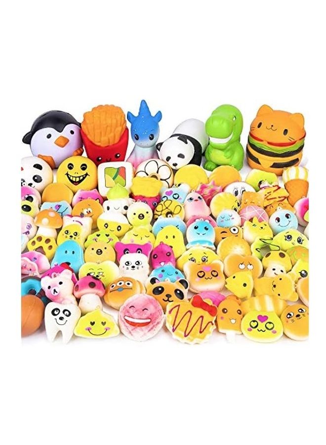 50-Piece Squishies Cream Scented Kawaii Simulation Lovely Toy - v1626349875/N49184978A_1