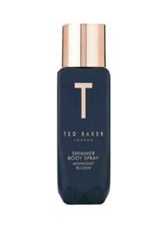 Shimmer Body Spray Midnight Bloom 150ml