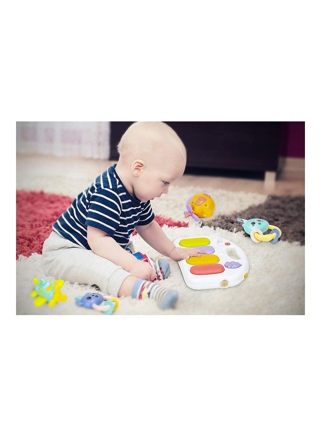 دوبكارت بساط للأطفال للعلب وركل القدمين - Image 5