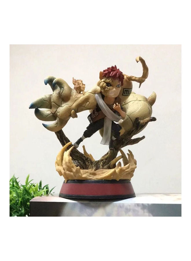 Naruto Character Design Model Action Figure - Image 2