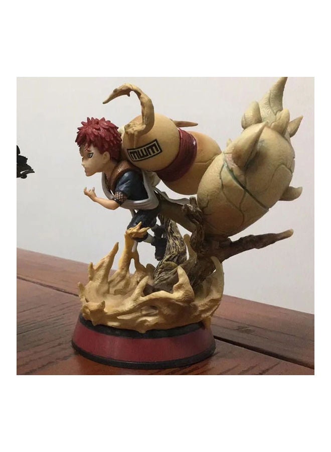 Naruto Character Design Model Action Figure - Image 3