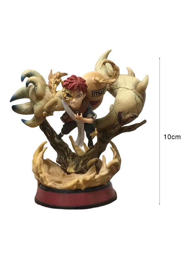 Naruto Character Design Model Action Figure - Image 5