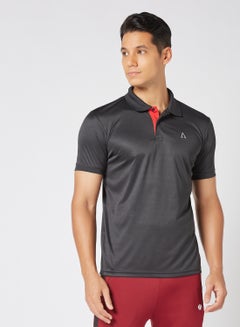 Black/Red