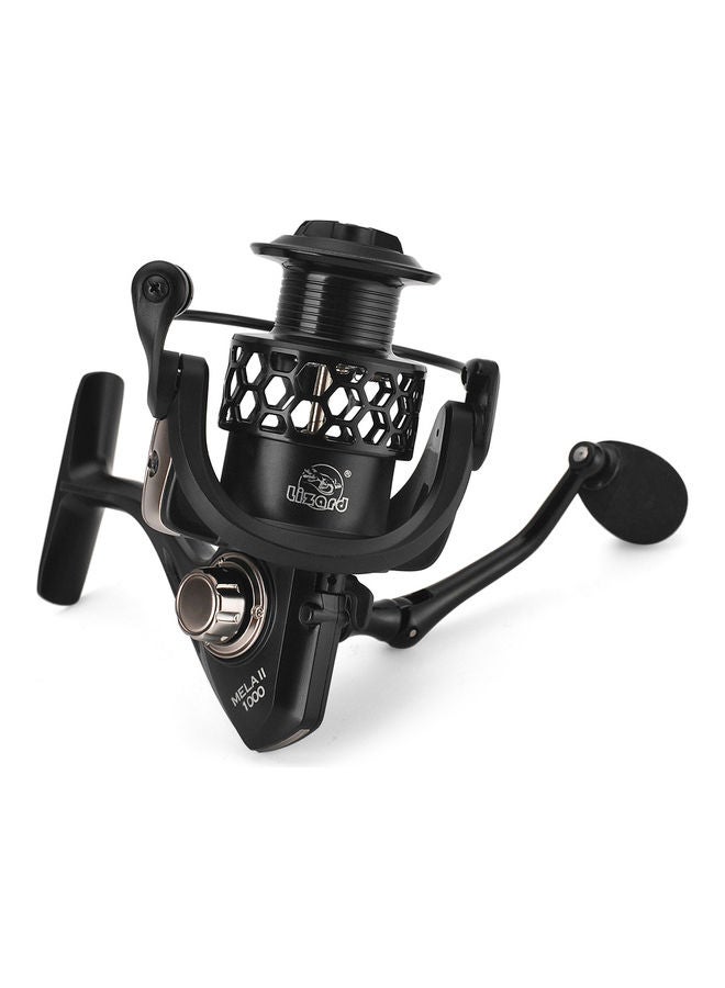Lizard Fishing Spinning Reel - Image 1
