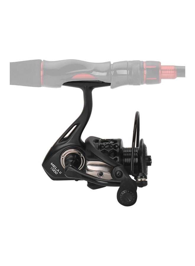 Lizard Fishing Spinning Reel - Image 2