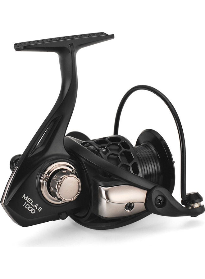Lizard Fishing Spinning Reel - Image 4