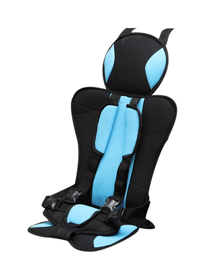 Convertible Baby Safety Booster Seat  - Image 1