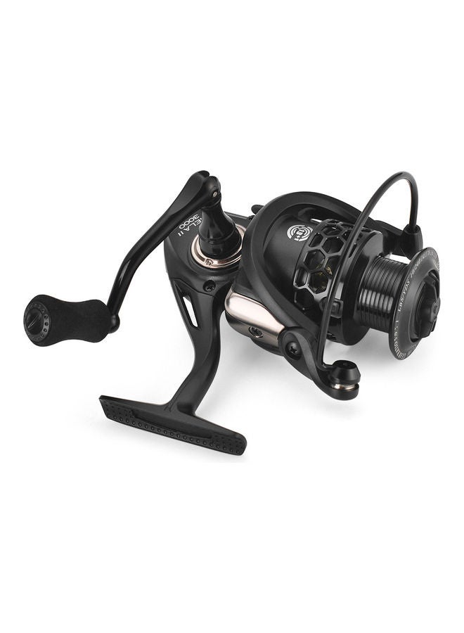 ليزارد بكرة صيد دوارة - Image 2