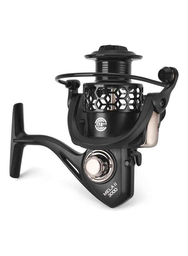 ليزارد بكرة صيد دوارة - Image 3