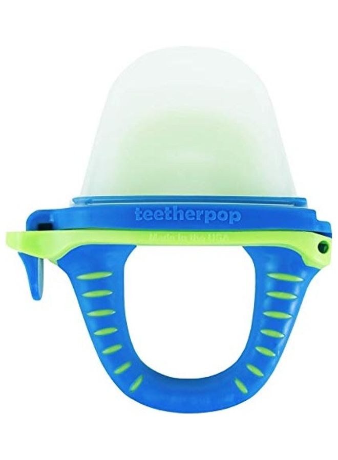 teetherpop Freezable Baby Teether - Image 1