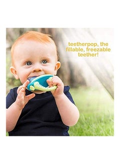 teetherpop Freezable Baby Teether  - Image 2