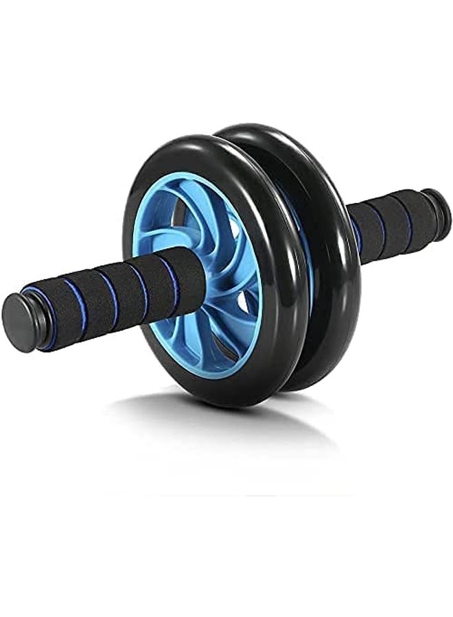 ماكس سترينث عجلة دوّارة لتمارين البطن