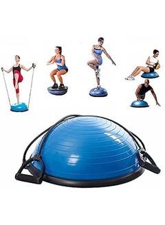 Max Strength The Half Balance Ball  - Image 2