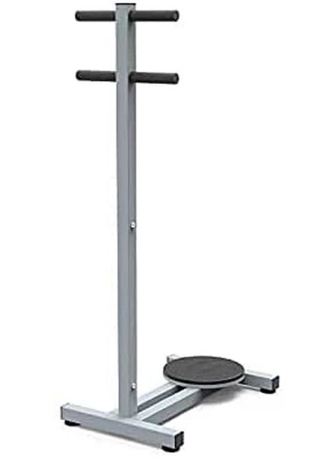 Max Strength - Heavy Duty Waist Twister Machine 35x15x25cm - Image 1