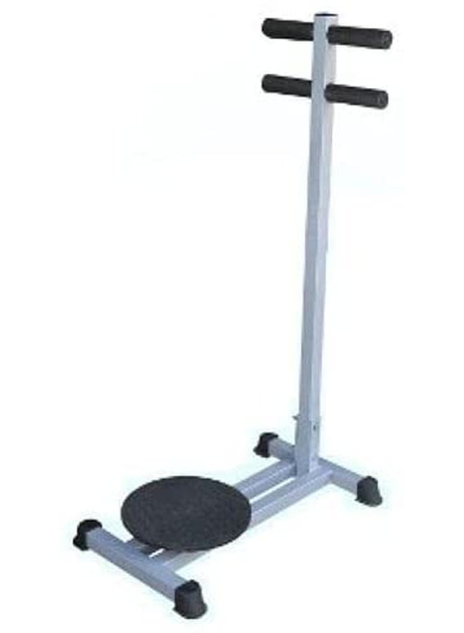 Max Strength - Heavy Duty Waist Twister Machine 35x15x25cm - Image 1