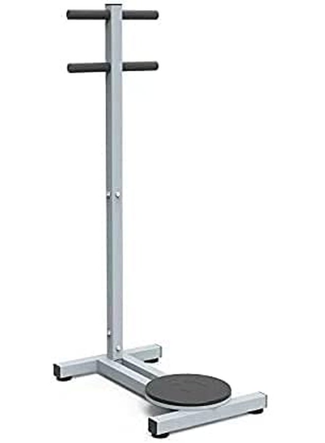Max Strength - Heavy Duty Waist Twister Machine 35x15x25cm - Image 1