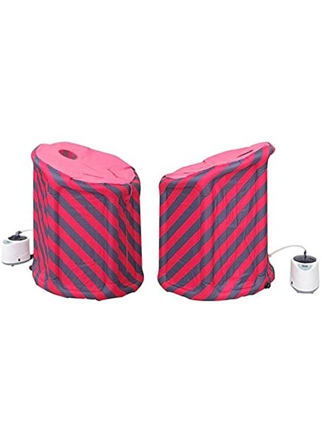 ماكس سترينث تيار قابل للنفخ محمول - Image 1