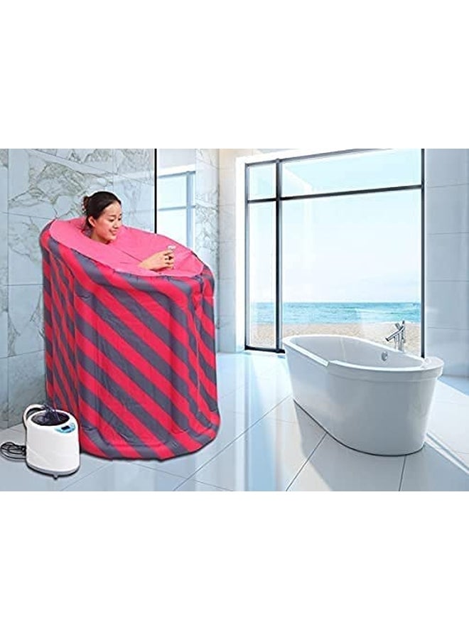 ماكس سترينث تيار قابل للنفخ محمول - Image 2