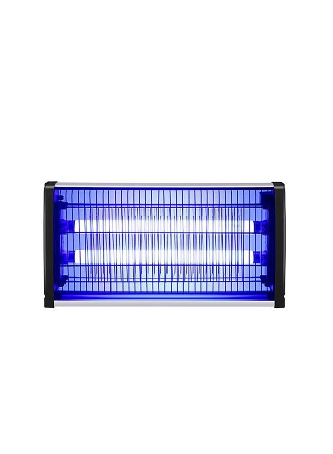 Generic 30W Bug Zapper Electric Light Blue 52.60X6.00X24.50cm  - Image 4