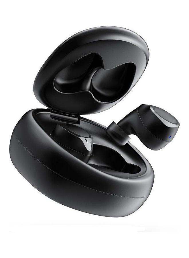 ENACFIRE - Future Wireless Earbuds Black - Image 1