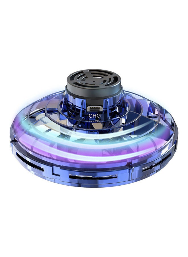 Fingertip Gyro 11×10×5.2cmcm - Image 1