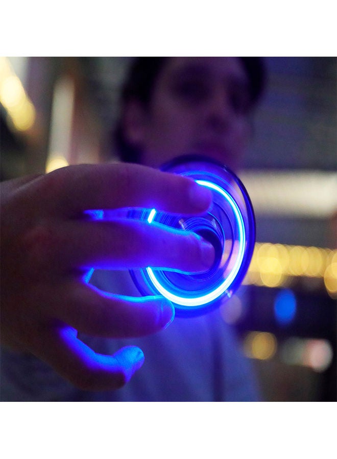 Fingertip Gyro 11×10×5.2cmcm - Image 2