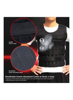 Comfortable Weight Vest ‎52x43x3cm - v1626358262/N49178788A_4