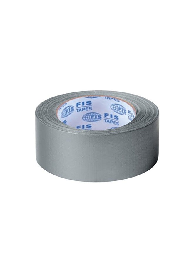 FIS Sturdy Duct Tape Grey - Image 2