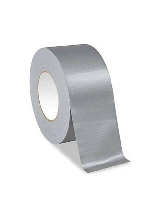 FIS Sturdy Duct Tape Grey - Image 3