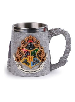 Harry Potter 1-Piece Stylish Coffee And Tea Mug Multicolour 