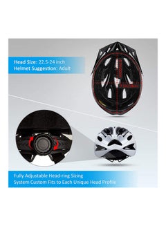 Mountain Cycling Bicycle Helmet - v1626367290/N49178800A_3