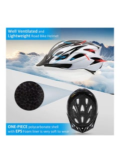 Mountain Cycling Bicycle Helmet - v1626367290/N49178800A_5