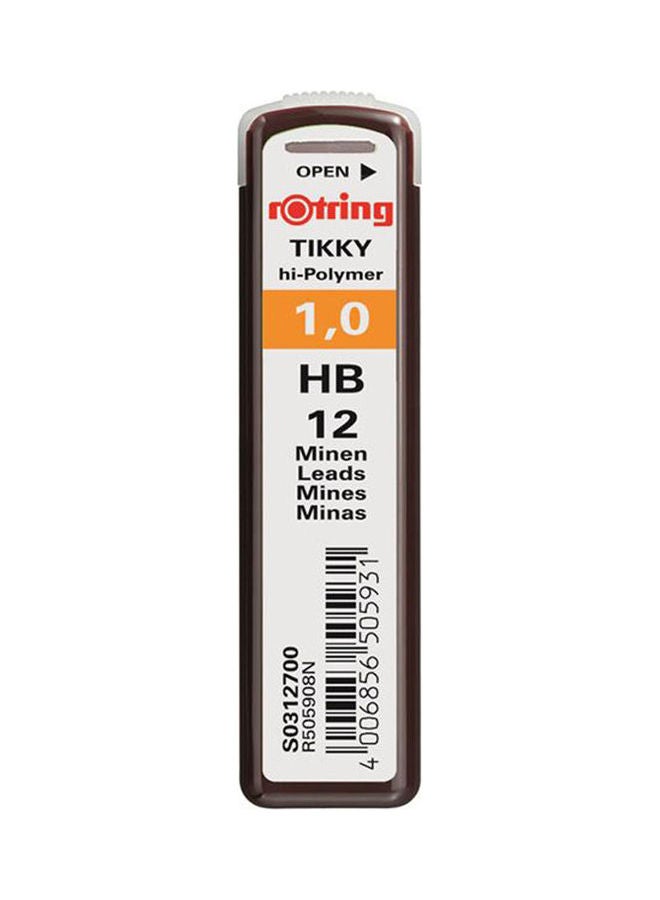 Leads 0.9 Hb Multicolour