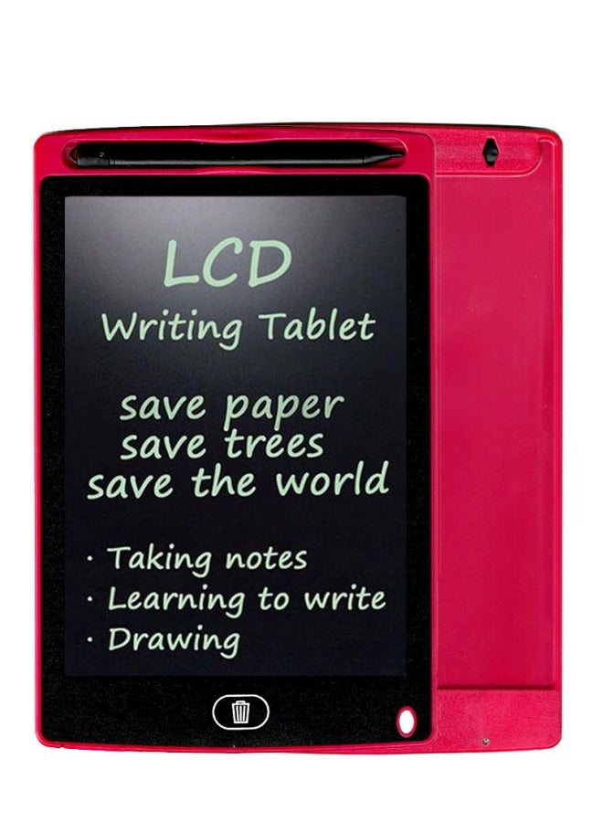 AGD Portable LCD Writing Tablet - Image 1