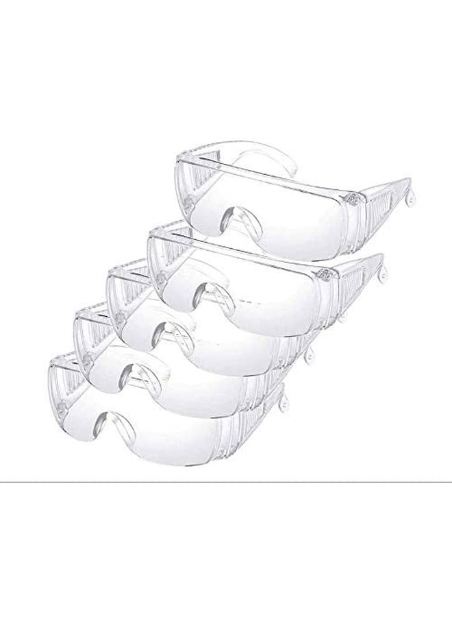 Generic Safety Goggles Protective Goggles - Image 1