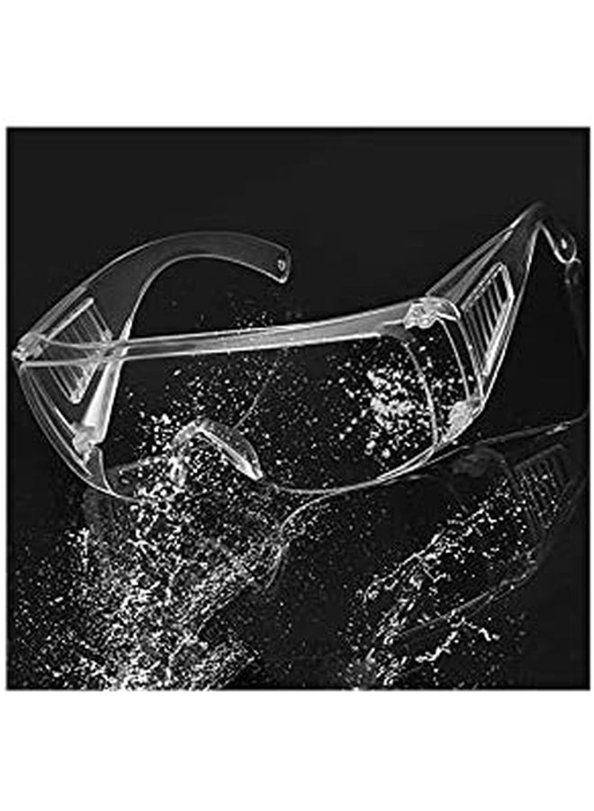 Generic Safety Goggles Protective Goggles - Image 5