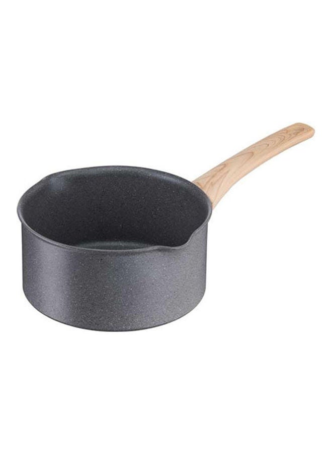 Tefal - Natural Force Sauce Pan Grey 18cm - Image 1