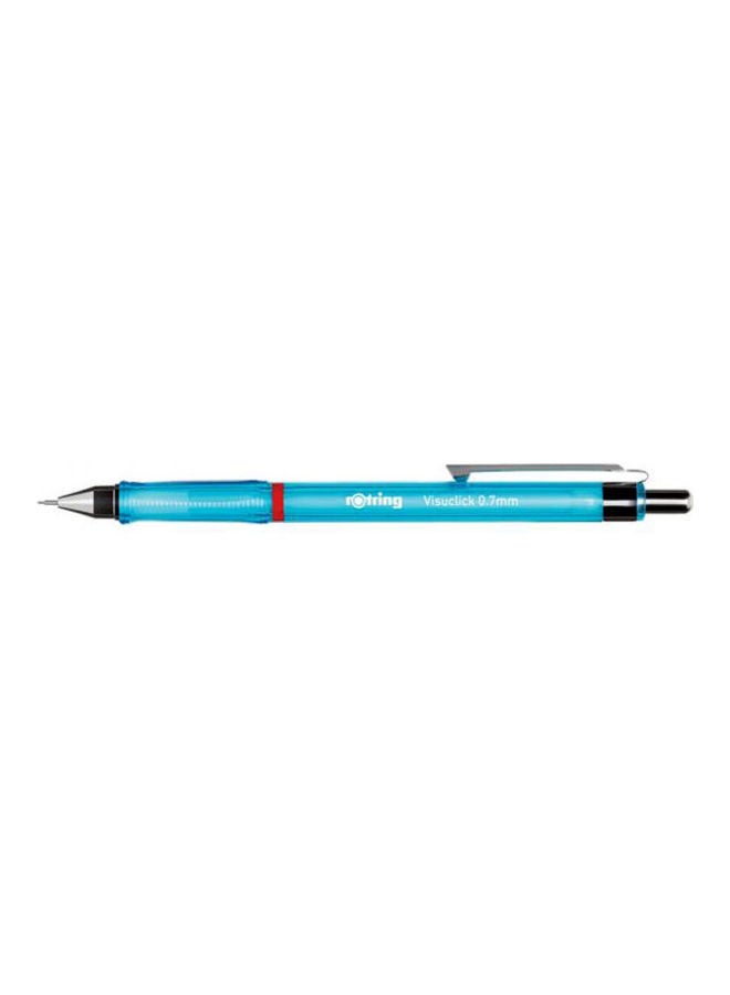 Mechanical Pencil Visuclick Blue 0.7 No.2088548 Multicolour