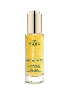 NUXE Super Serum [10] The Universal Age-Defying Concentrate 30ml 