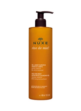 Rêve De Miel ® Face And Body Ultra-Rich Cleansing Gel 400ml - v1626408418/N47612141A_1