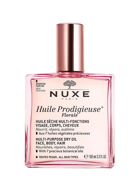 Huile Prodigieuse® Florale Multi-Purpose Dry Oil  100Ml 100ml